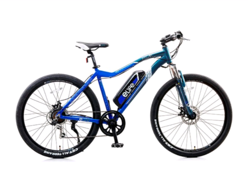 ex display electric bikes